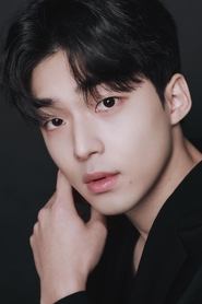 Kim Kang-min portrait