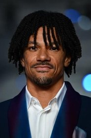Arnaud Assoumani portrait