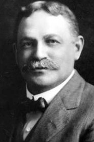 William Nicholas Selig portrait