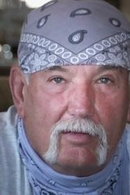 Tony Werly portrait