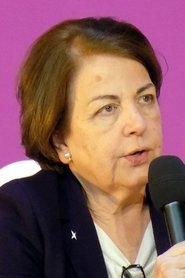 Anny-Chantal Levasseur-Regourd portrait