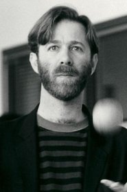 Alan Berliner portrait