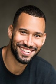 Luc Roderique portrait