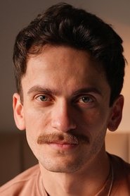 Allan Riggs portrait