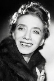 Marguerite Pierry portrait