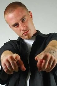 Lil Wyte portrait