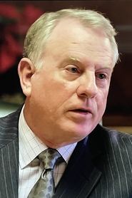 Michael J. Lyons portrait