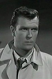 Hank Brandt portrait