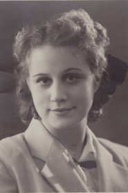 Polina Vaneeva portrait