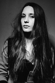 Adeline Thery portrait
