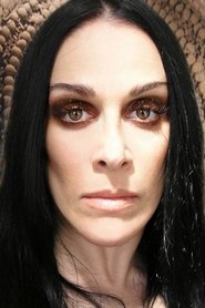 Diamanda Galás portrait