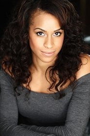 Rochelle Okoye portrait