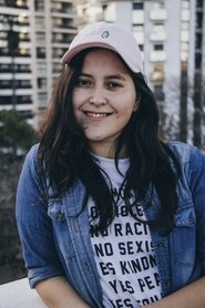 Georgina Monti portrait