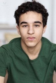 Khalil Ben Gharbia portrait