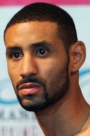 Diego Corrales portrait