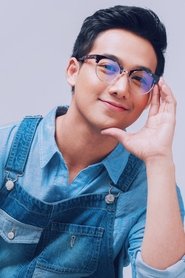 Ken Chan portrait