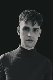 Joel de León portrait