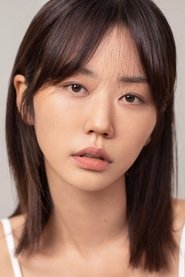Huh Kkotbunhong portrait