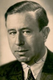 Alfred Zeisler portrait
