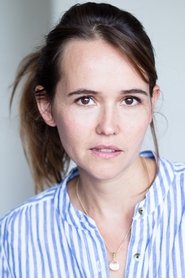 Valérie Leroy portrait