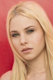 Shayla Beesley portrait