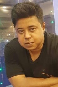 Saumen Ghosh portrait