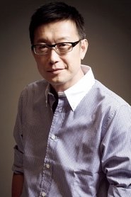 Andrew Lau portrait