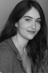 Stella Aykroyd portrait