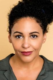 Michelle Merring portrait