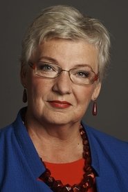 Marite Kallasma portrait