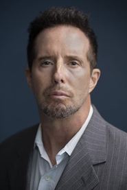 Freddy Bastone portrait