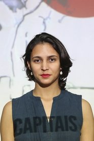 Kamilla Medeiros portrait