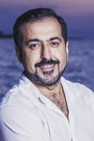 İsmayıl Bağırov portrait