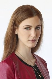 Sofia Priovolou portrait