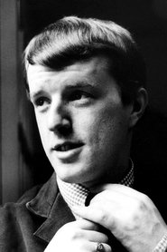 John Steel portrait