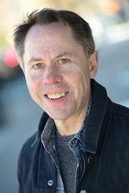 Steve Lebens portrait