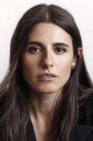 Marianne Rendón portrait