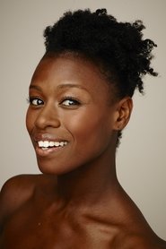Rachael McLaren portrait