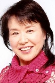 Yoko Ohshima portrait