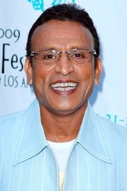 Annu Kapoor portrait