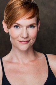 Jolene Andersen portrait