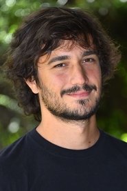 Eugenio Franceschini portrait
