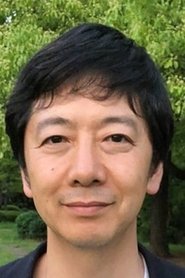Gen Sato portrait