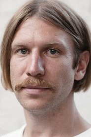Ivan Dorn portrait