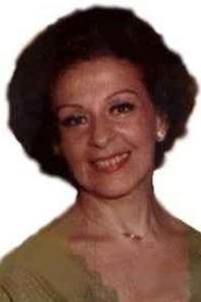 Rosita Londner portrait