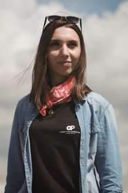 Ani Ordyan portrait