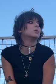 Aroa Martínez Bardón portrait