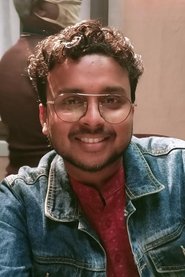 Ankit Prakash portrait