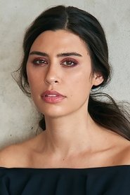 Roser Tapias portrait