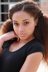 Shannon Destiny Ryan portrait